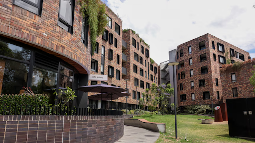 Apartments and terraces to be built around 171 NSW transport hubs under new low and mid-rise housing reforms