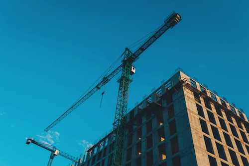 MBA urges federal budget to boost building sector productivity