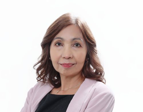 Doris U. Gacho