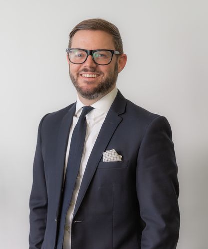 Andrew Silcox - The Lead Agency