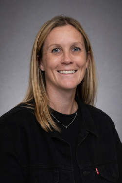 Annalyse Lister - John Holland