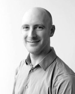 Michael Kahn - DesignInc