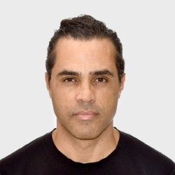 Jones Matos - fjmt Studio