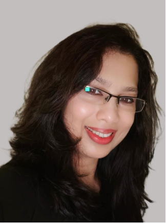 Dr Marini Samaratunga - Centre for Smart Modern Construction (c4SMC)