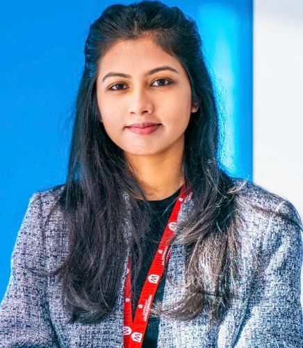 Shashini Jayakodi - Centre for Smart Modern Construction