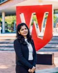 Mathusha Francis