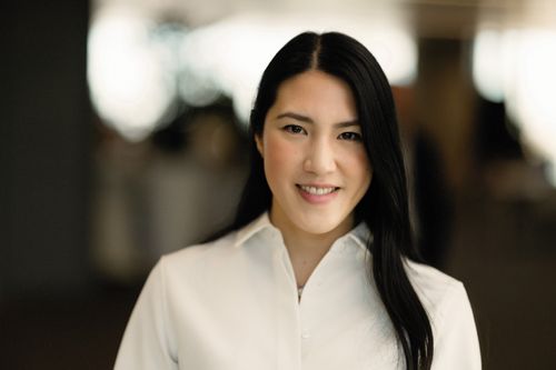 Tracy Ho
