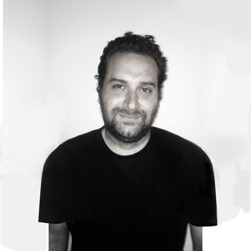 Alain Assoum - FUSE ARCHITECTS