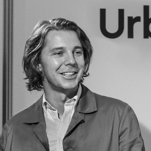 Michael Bird - Urban.com.au