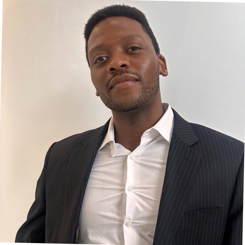 Leslie Tiku - Queers in Property
