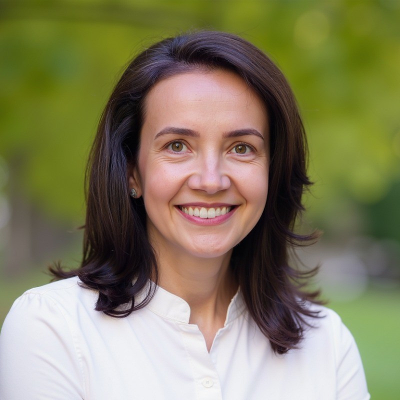 Elena Cazacu - Evissa