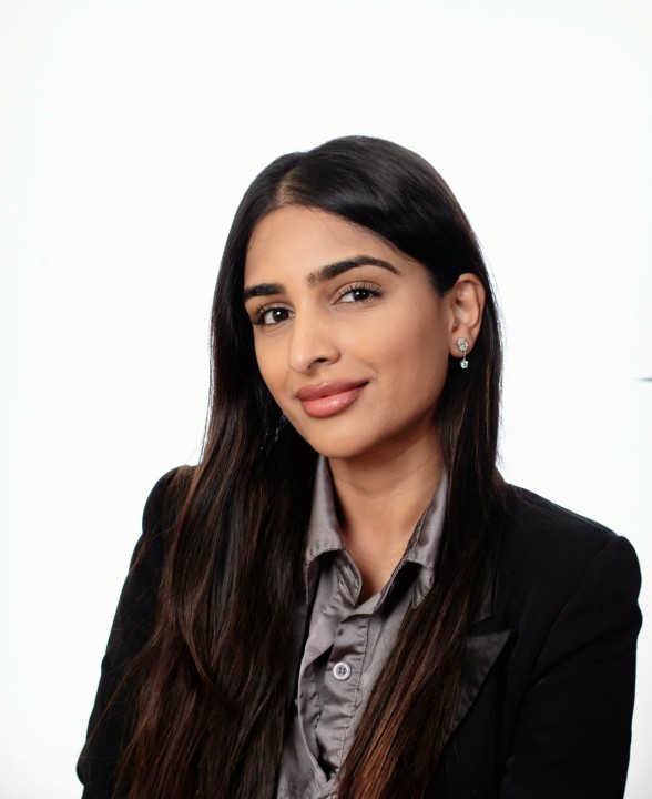 Sharanya Iyer - Webuild