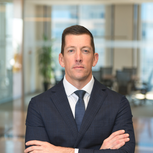 Scott Thomson - Baybridge Lawyers 