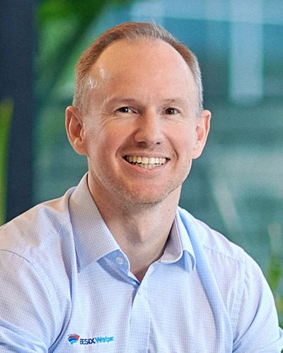 Matthew Gorski - BESIX Watpac