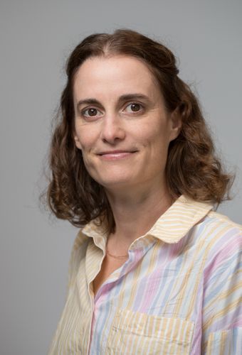 Katie Eyles - NABERS
