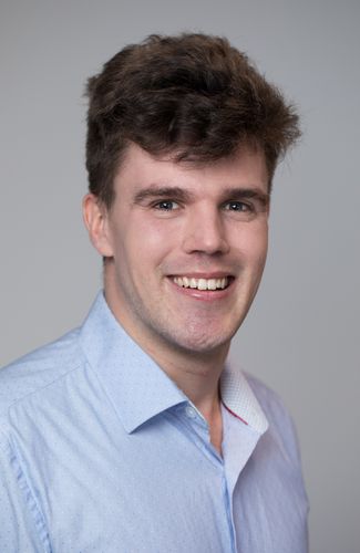 Ryan Flack - NABERS