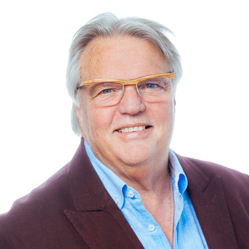 David Baggs - Global GreenTag International Pty Ltd