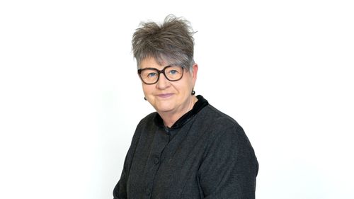 Chris Pracy - ACCIONA Infrastructure