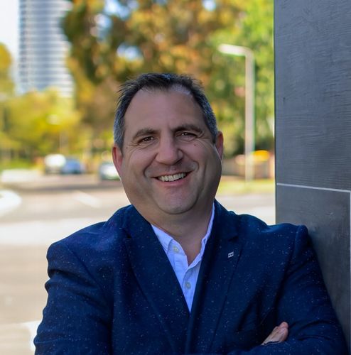 Paul Rosenberg Vella - 