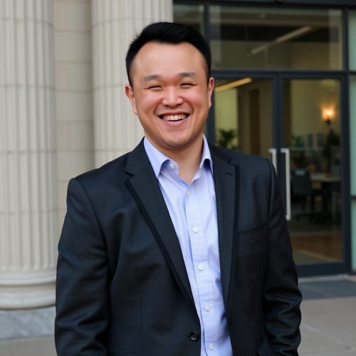 Brendan Lee - BE Digital Group 