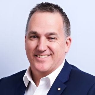 Jeremy OAM - Mansfield Advisory Pty Ltd 