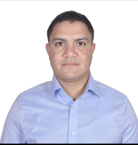 MACHAEL AYAD  - Michael Shohdy for Contracting 