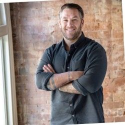 Cameron Ebert - Unispace