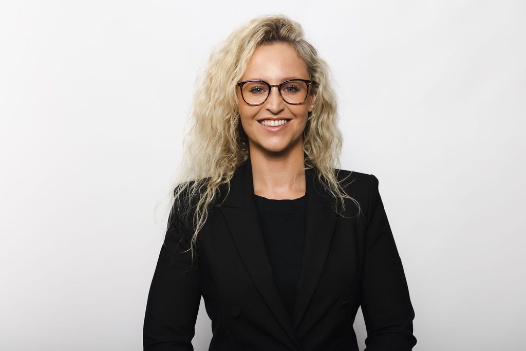 Maddy Danzey - Raymond Jack 