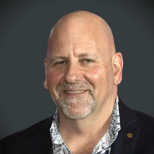 Jason Kennedy - Orafol Australia 