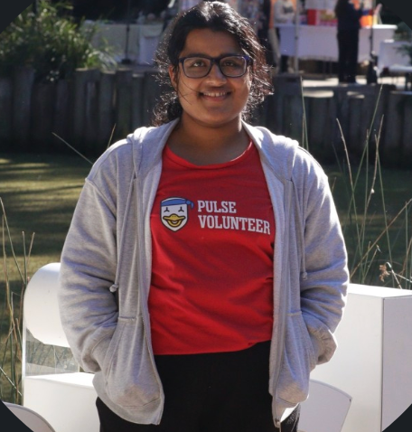 RIYA PHILIP - UNIVERSITY OF WOLLONGONG 