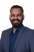 Anunai Bharadwaj