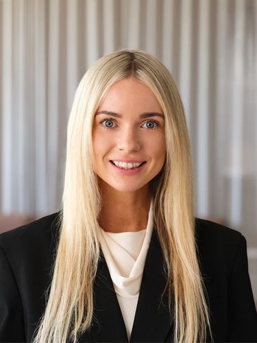 Kelly Doyle - GroupGSA