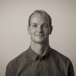 Jesse Lockhart-Krause - Lockhart-Krause Architects