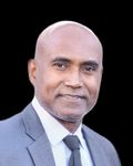 Seyon Navarathnam