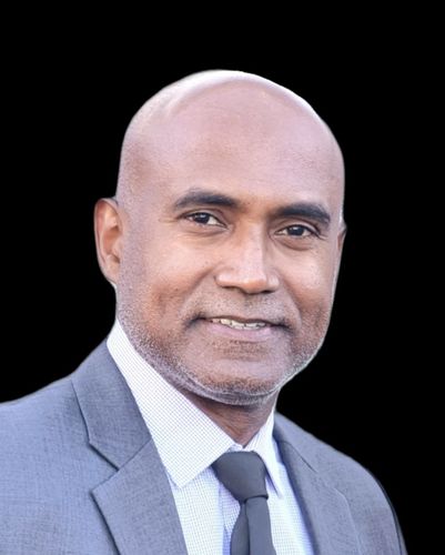 Seyon Navarathnam - Downer