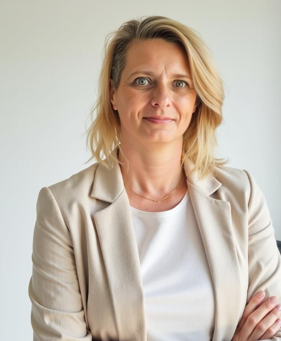 Esther Bailey - Rebuilt 