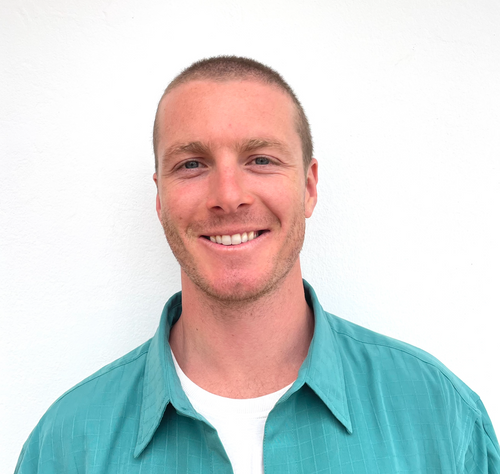 Mac Hepburn  - Gorilla Reputation 