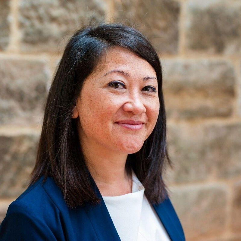 Maya Gazzard - Trescon 