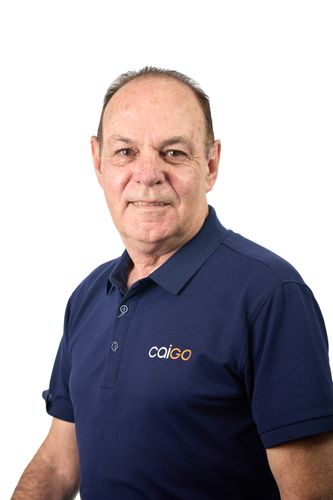 Michael Eagleton - Caigo Australia Pty Ltd 