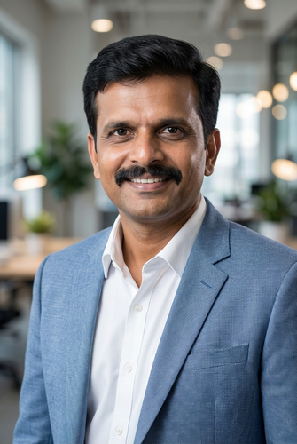 NARESHKUMAR PATEL - PATEL INTERIOR AND EXTERIOR 