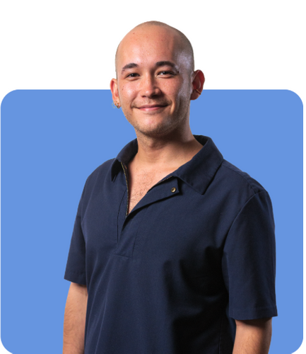 Joshua Davy&nbsp; - TWO GIRAFFES CREATIVE PTY LTD