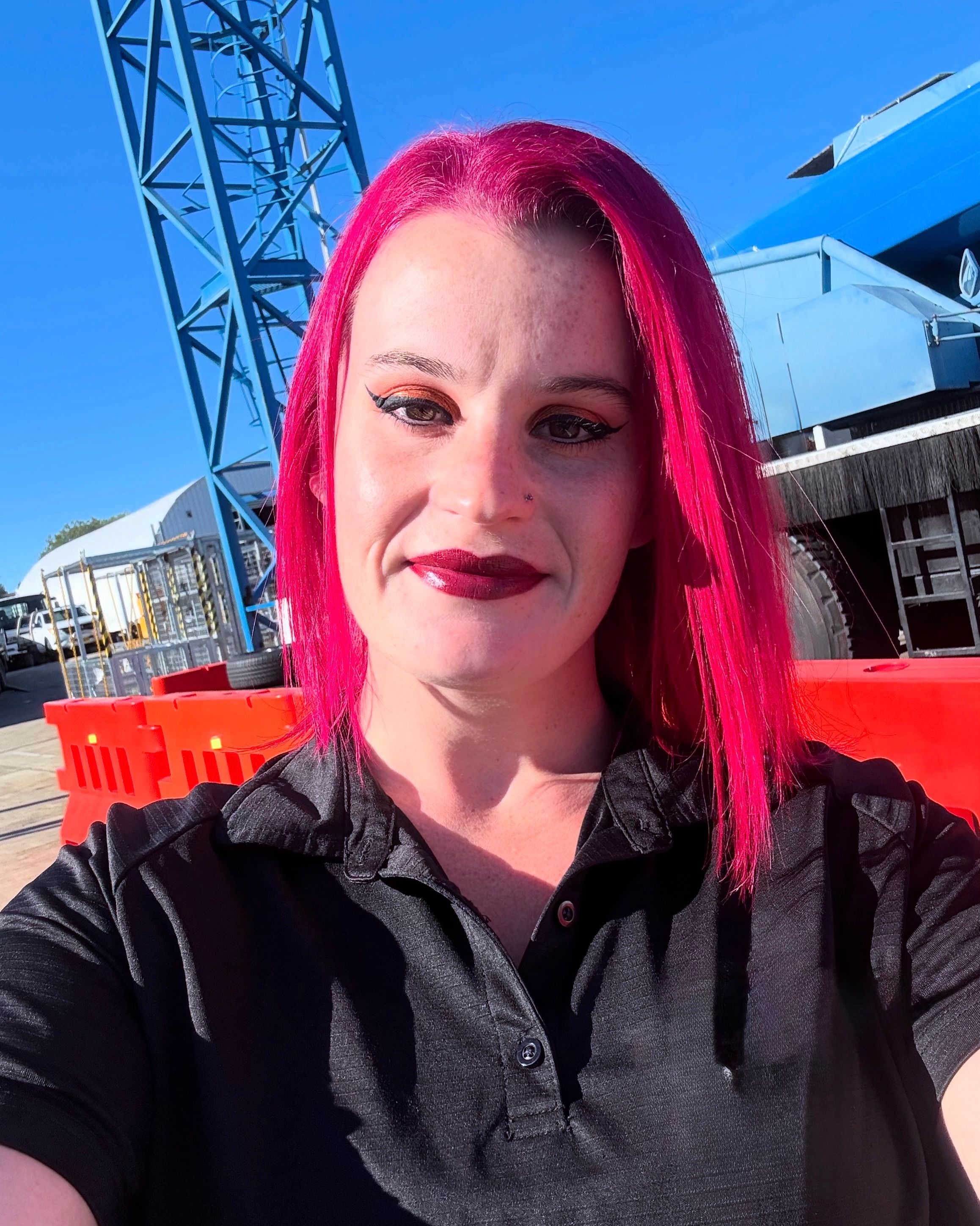 Katelyn marcello - Trainers On Patrol Pty Ltd  