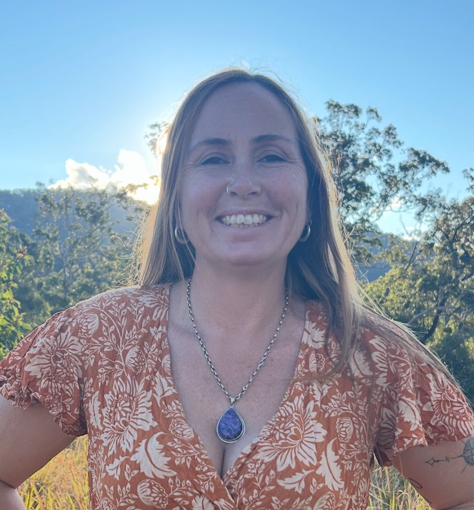 Bree Wickenden - Bumblebree Design & Drafting  