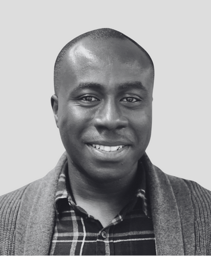 Samuel Yaw Frimpong