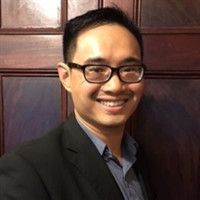 Jason Teoh - Department of Planning, Housing and Infrastructure NSW