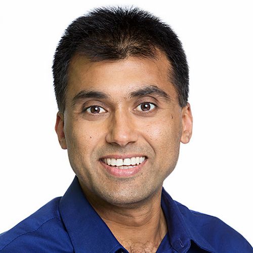 Santosh Kulkarni - TRADIE PAL 