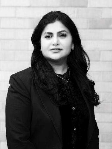 Rupali Badge - Tulah  