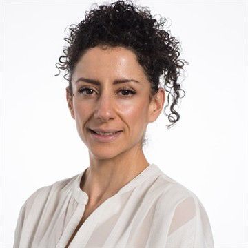 Nadine Bourezg - Transport for NSW