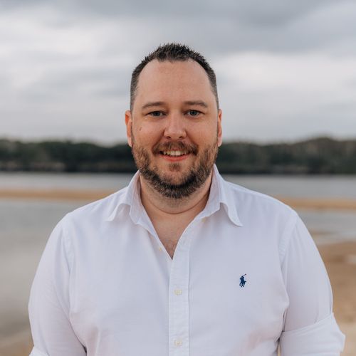 Steven Bloomer - GHD 