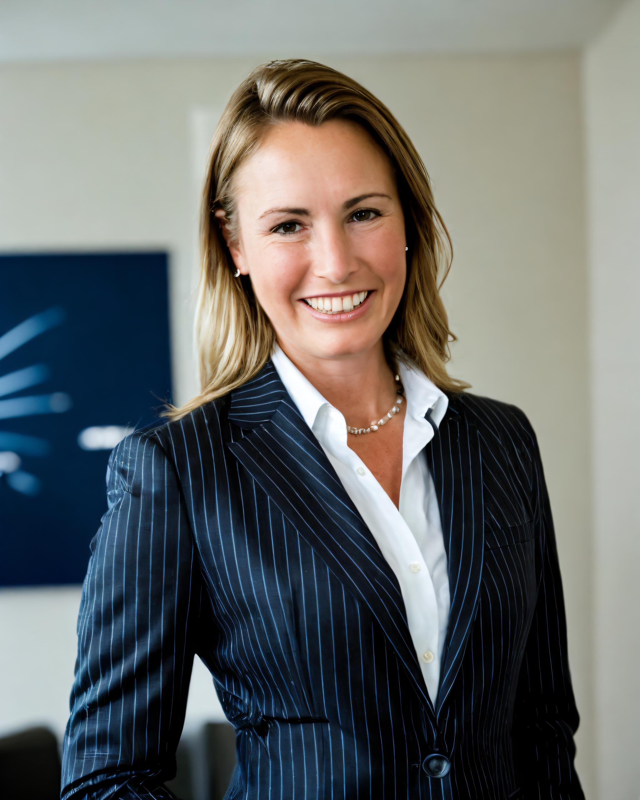 Pier Culley  - RateUnity